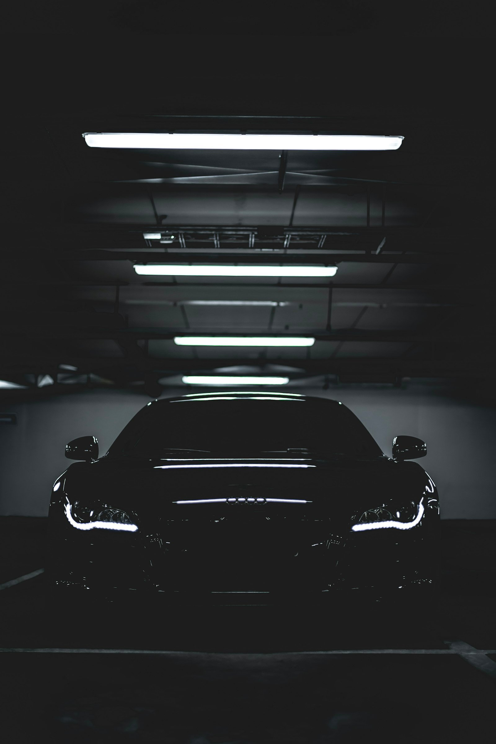 Headlight Restoration