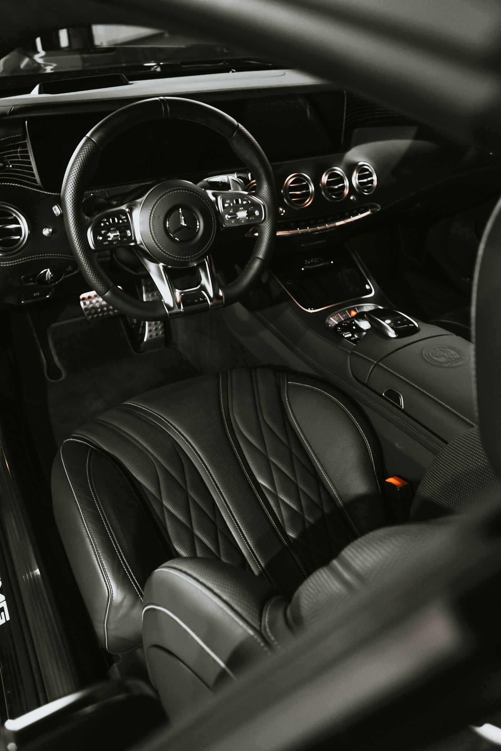 Interior Deep Cleaning